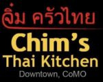 Chim's Thai Kitchen