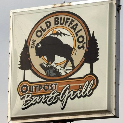 Old Buffalo's Outpost And Grill