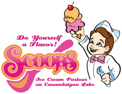 Scoops Ice Cream