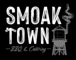 Smoak Town Bbq