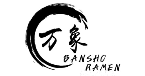 Bansho Ramen