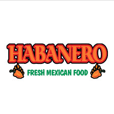 Habanero Fresh Mexican Food