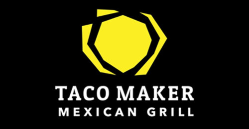 Taco Maker Mexican Grill