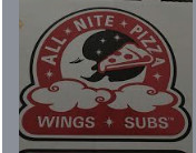 All Nite Pizza,wings And Subs