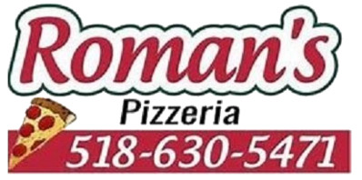 Roman’s Pizzeria