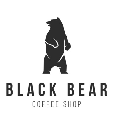 Black Bear Coffee Shop
