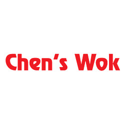 Chen's Wok
