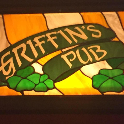 Griffins Pub