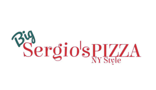Big Sergio's Pizza