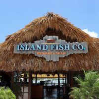The Island Fish Company