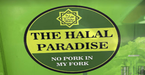 Halal Paradise