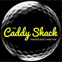 The Caddy Shack Indoor Golf And Fun