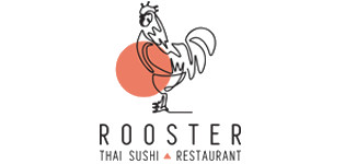 Rooster Thai Sushi
