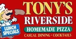 Tony's Riverside