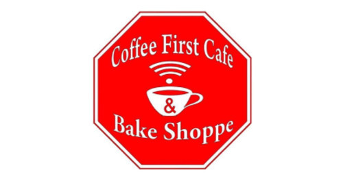 Coffee First Cafe Bake Shoppe
