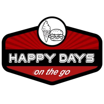 Happy Days On The Go