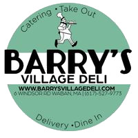 Barry's Village Deli