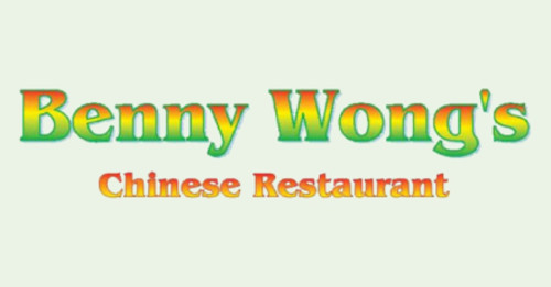 Benny Wong's Chinese