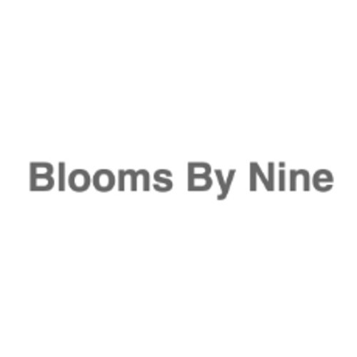 Blooms By Nine