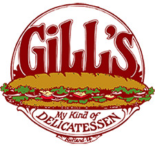 Gill's Delicatessen