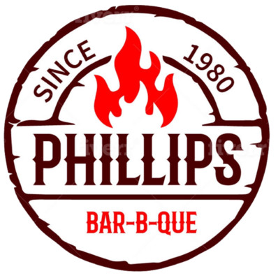 Phillips -b-que