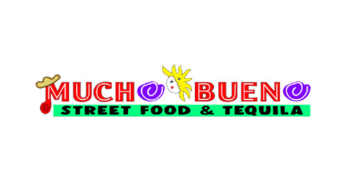 Mucho Bueno Street Food Tequila
