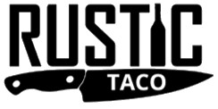 Rustic Taco