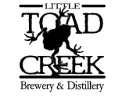 Little Toad Creek Brewery Distillery