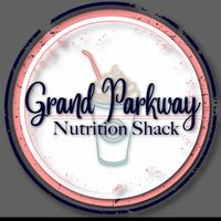 Grand Parkway Nutrition Shack