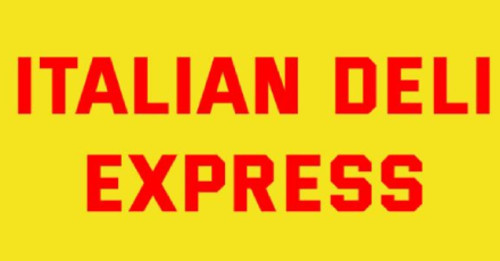 Italian Deli Express