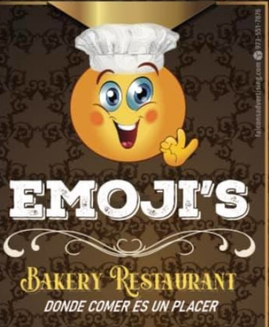 Emojis Bakery