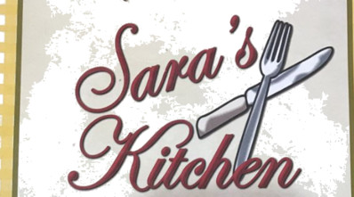 Sara's Kitchen