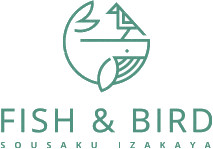 Fish Bird Sousaku Izakaya