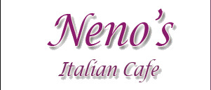 Neno's Italian Cafe