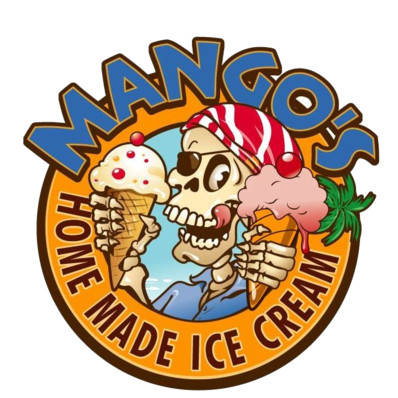 Mango's Homemade Ice Cream