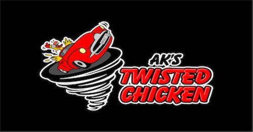 Tj's Twisted Chicken