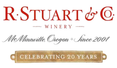 R. Stuart Co. Tasting Room