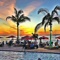 Sunset Grille Marathon Florida Keys