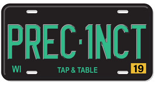 Prec 1nct Tap And Table