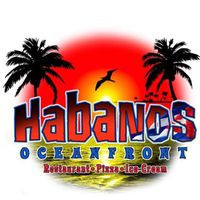 Habanos Oceanfront Dining