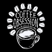 Coffee Obsession