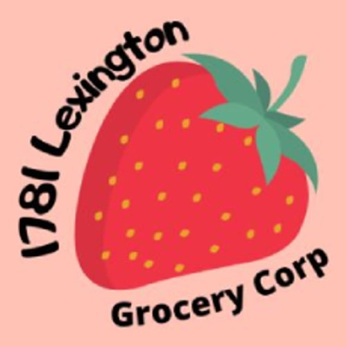 1781 Lexington Grocery Corp