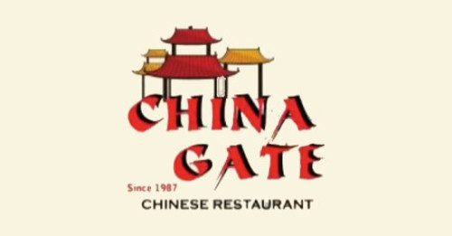 China Gate