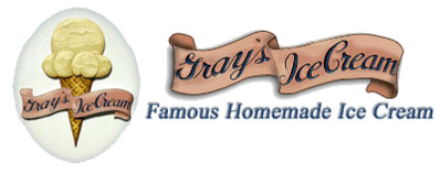 Gray's Ice Cream