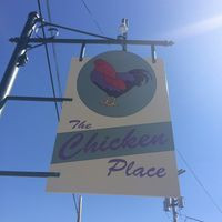 Chicken Place LLC