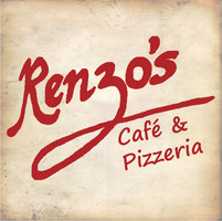 Renzo's Cafe Pizzeria