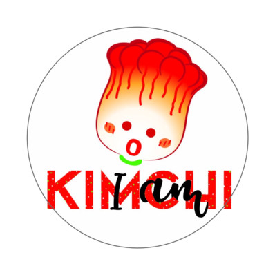 I Am Kimchi
