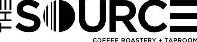 The Source Coffee Roastery Taproom