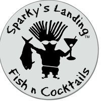 Sparky's Landing Fish And Cocktails