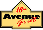 16th Avenue Grill